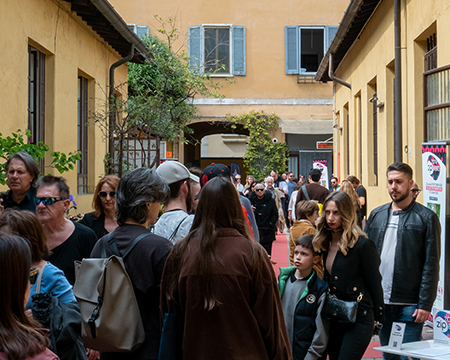 milan design week 2019